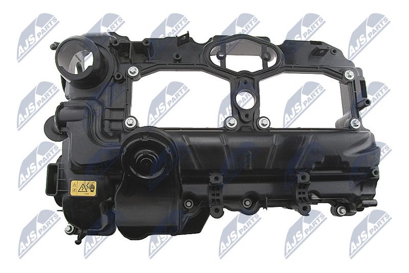 NTY BPZ-BM-006 Cylinder Head Cover
