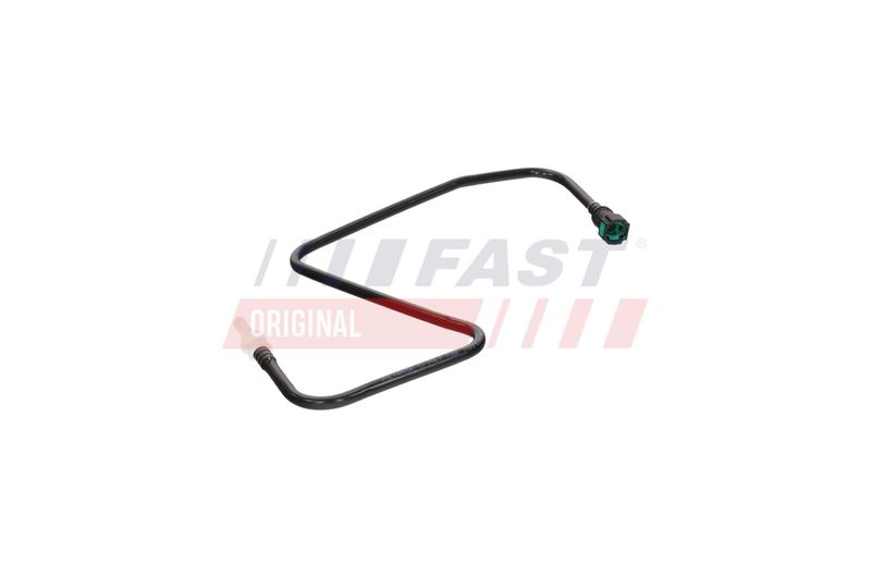 Kütusetorustik, FAST FT14060