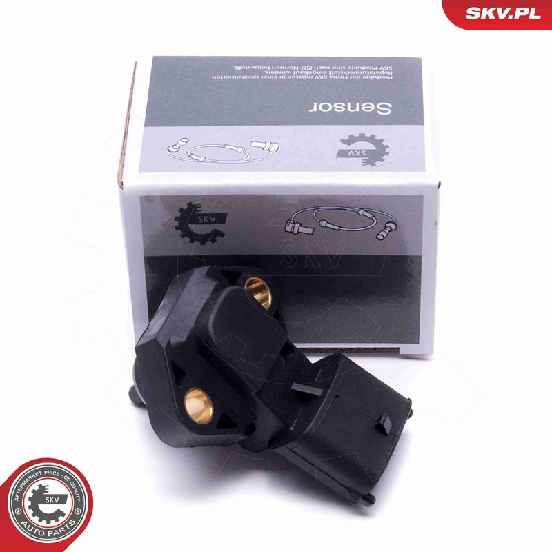 ESEN SKV 17SKV150 - Sensor, intake manifold pressure