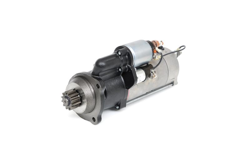 BOSCH 0001350025 Starter
