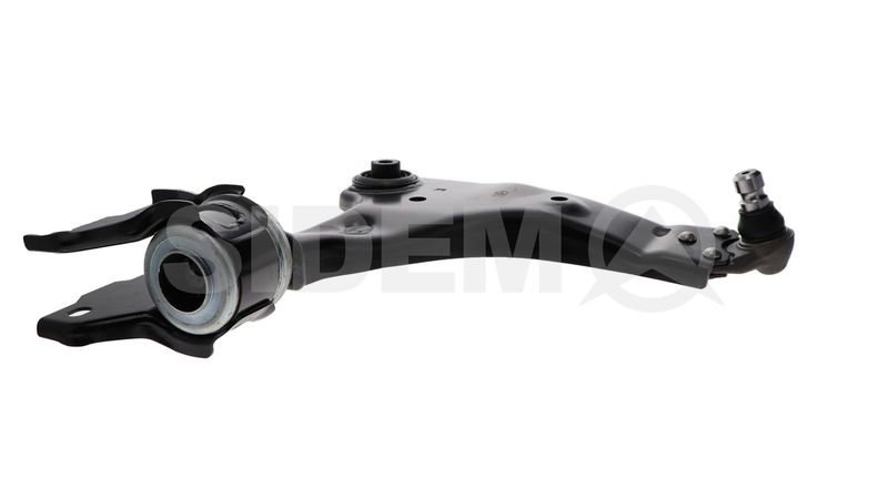 Barra de Suspension DELANTERA DERECHA SIDEM 65673 - 10