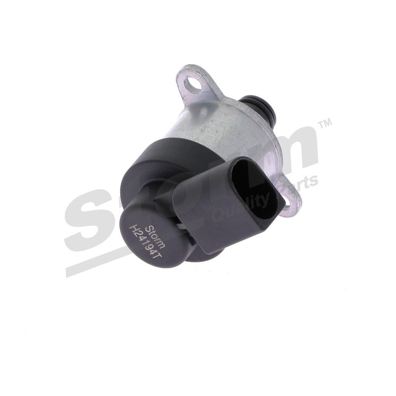 Régulateur, quantité de carburant (système à rampe commune) STORM QUALITY PARTS STO150200