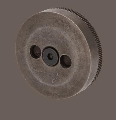 Adapter, pidurisadula kolb- tagasisurumise tööriist, KS TOOLS 150.2298