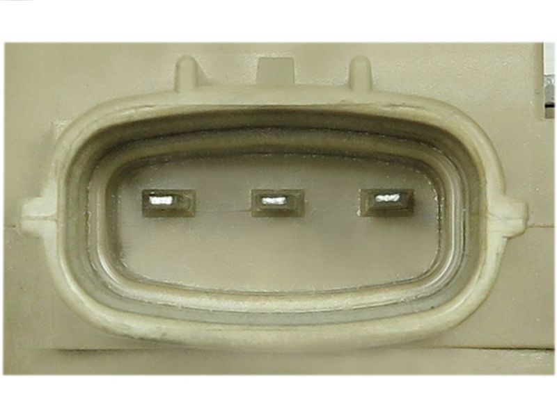 AS-PL ARE6034 Alternator Regulator