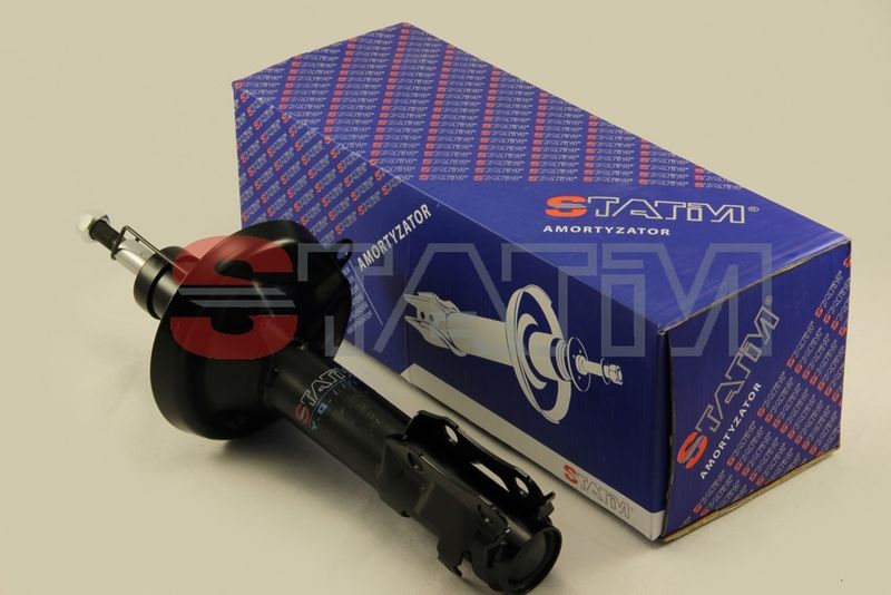 STATIM A.071 Amortizatorius