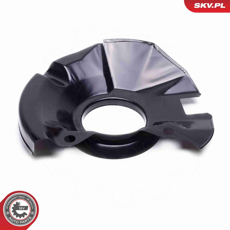 ESEN SKV 57SKV253 Splash Guard, brake disc