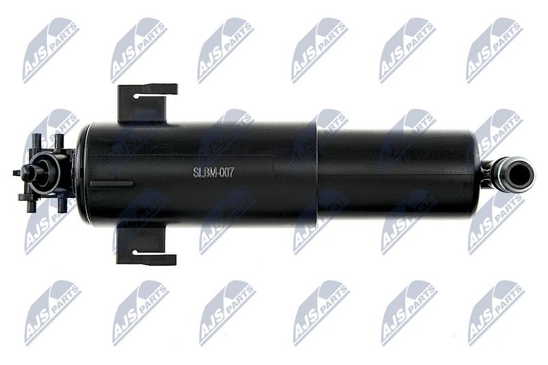 Pesuveedüüs, Tulepesurid, NTY EDS-BM-007