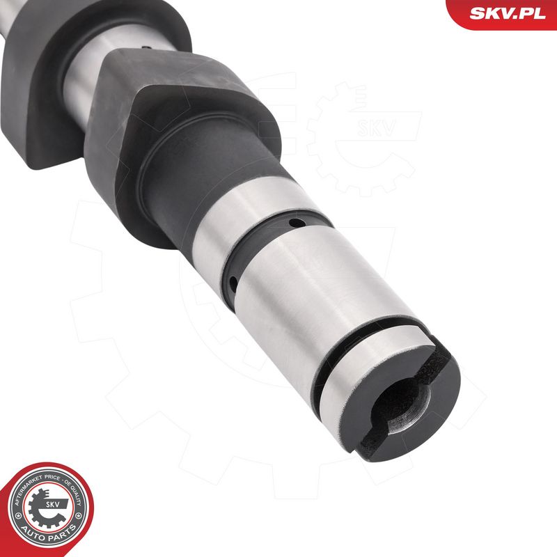 Nukkvõll, ESEN SKV 80SKV027