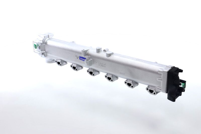 REMANTE 010-001-000005R EGR Module
