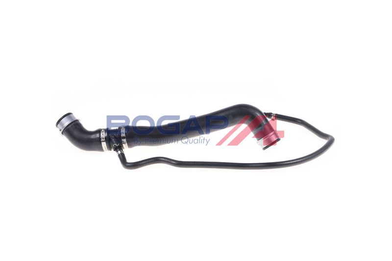Manguera Radiador BOGAP C4255120 - 6
