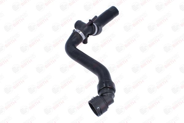 BIRTH 55182 Radiator Hose