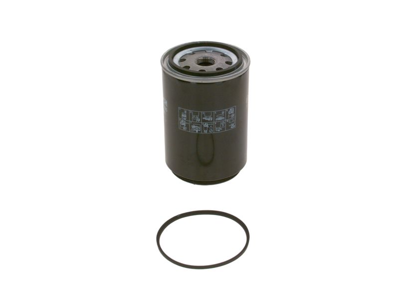 BOSCH F 026 402 025 Fuel Filter