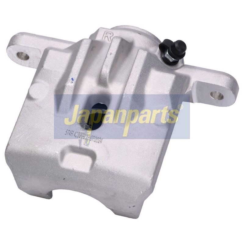 JAPANPARTS Stabdžių apkaba