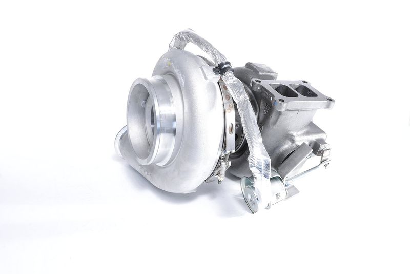 Compresor,sistem de supraalimentare T918562 BTS Turbo