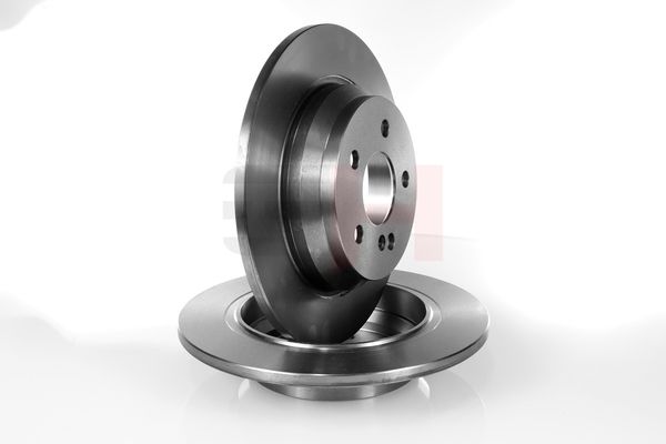 GH GH-423325 Brake Disc