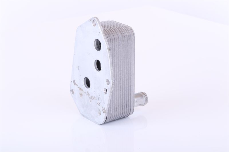 Õliradiaator, mootoriõli, NISSENS 90890