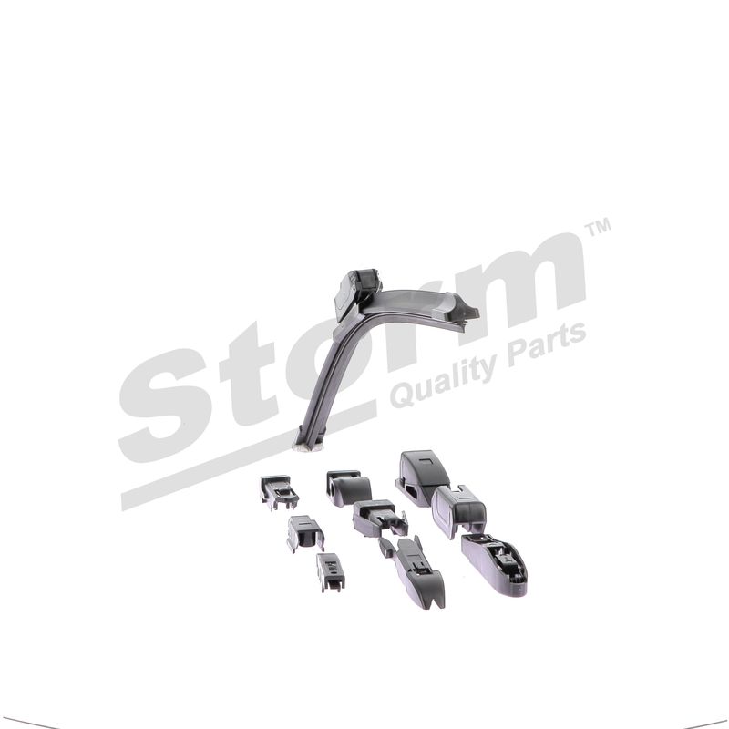 Balai d'essuie-glace STORM QUALITY PARTS 1000381