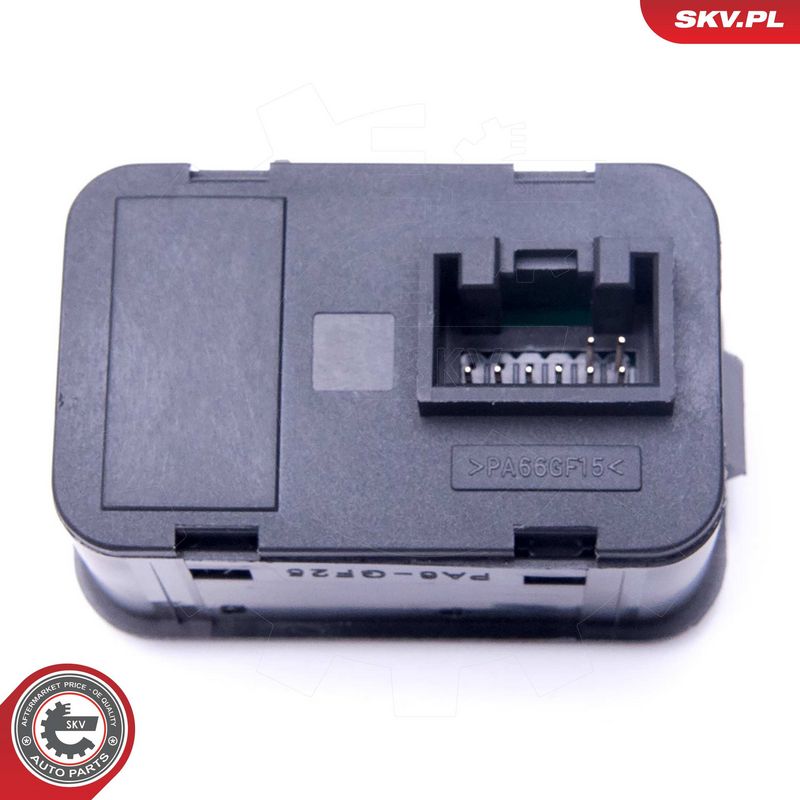 Lüliti, aknatõstuk, ESEN SKV 37SKV112