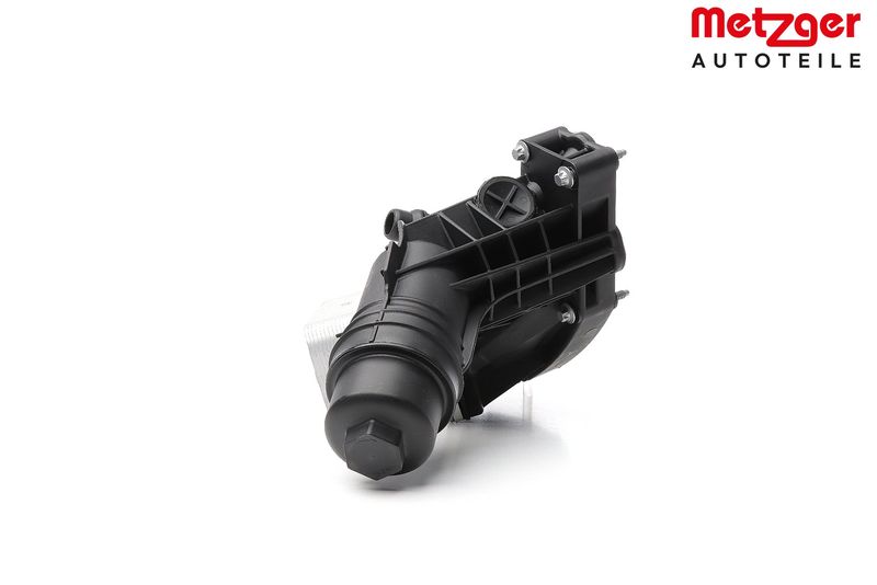 METZGER AUTOTEILE 2370131 Housing, oil filter