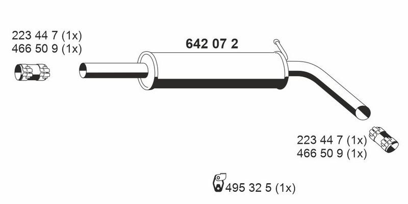 Toba esapamet intermediara ERNST 645072