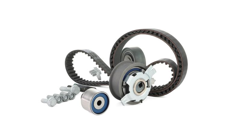 OEM код товара: 03L 109 243 F