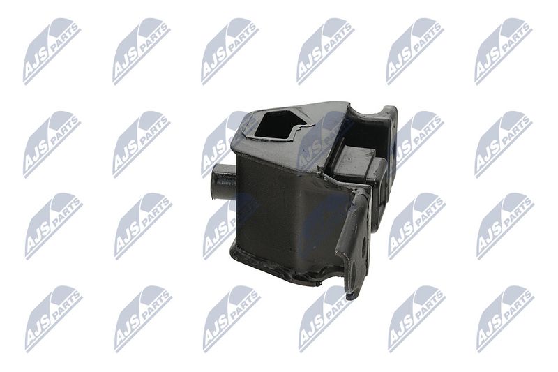 Paigutus, Mootor, NTY ZPS-FT-000