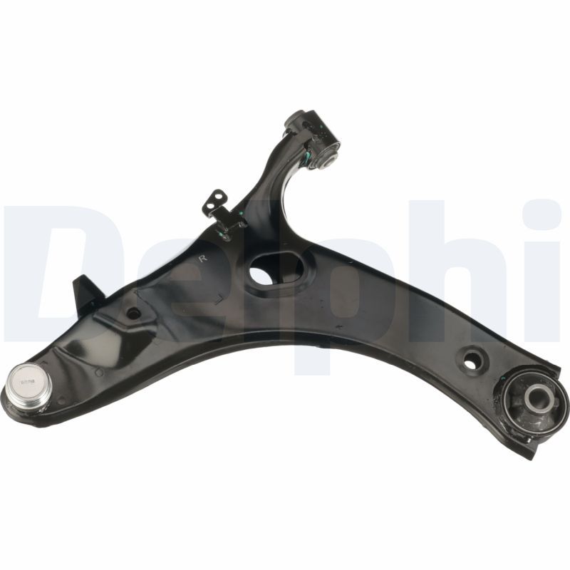 DELPHI TC7364 Control/Trailing Arm, wheel suspension