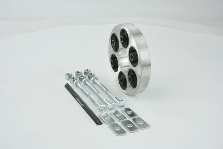FEBEST TDS-428 Joint, propshaft