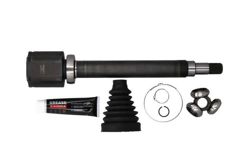 Liigendlaager, veovõll,...