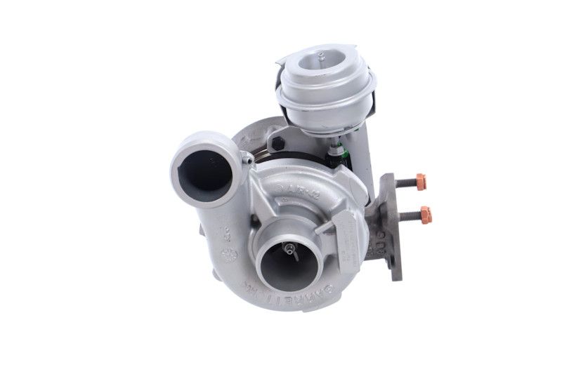 REMANTE 003-001-001355R Charger, charging (supercharged/turbocharged)