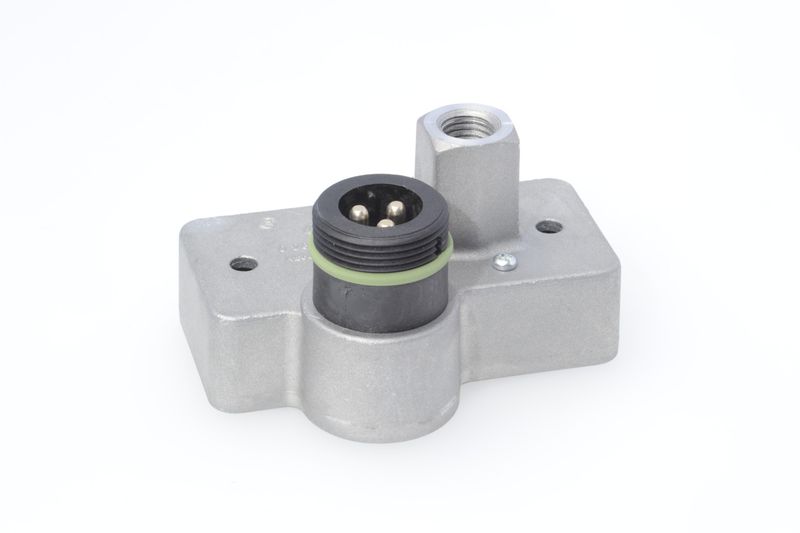 BOSCH 0281002023 Sensor, intake manifold pressure