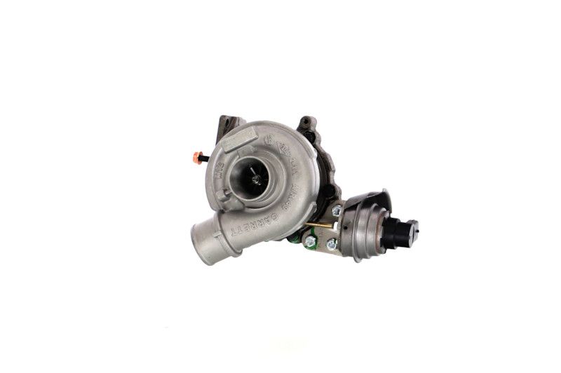 REMANTE 003-001-004228R Charger, charging (supercharged/turbocharged)