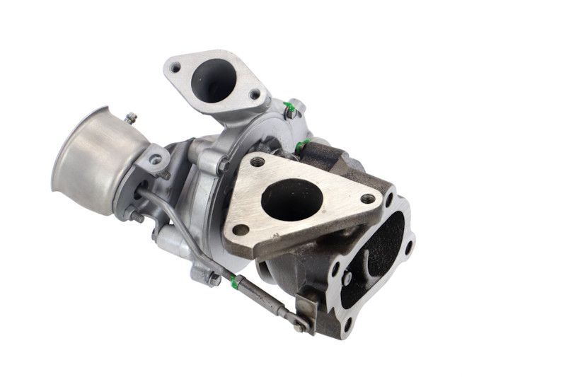 REMANTE 003-001-001366R Charger, charging (supercharged/turbocharged)