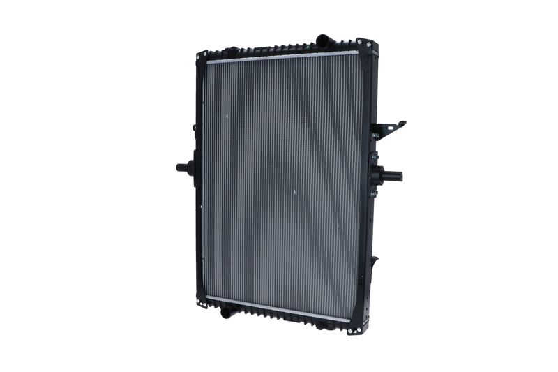 NRF 519709 Radiator, engine cooling