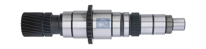 Ax principal, transmisie manuala 2.33210 DT Spare Parts