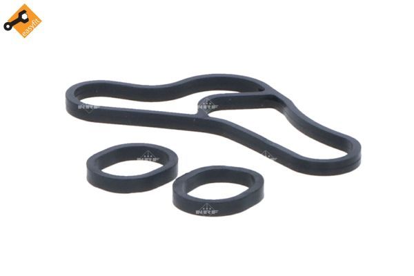 Õliradiaator, mootoriõli, NRF 31754