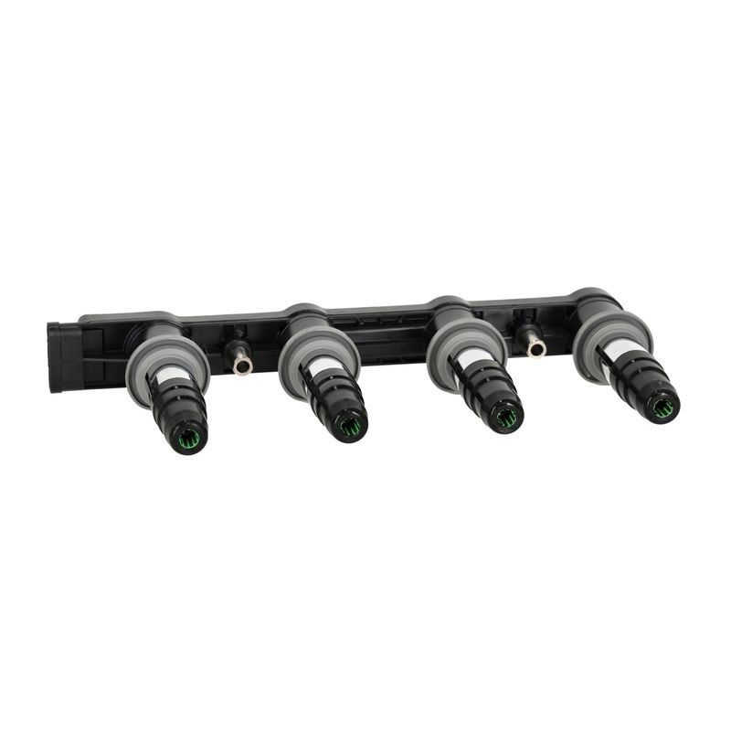 NISSENS 966007 Ignition Coil