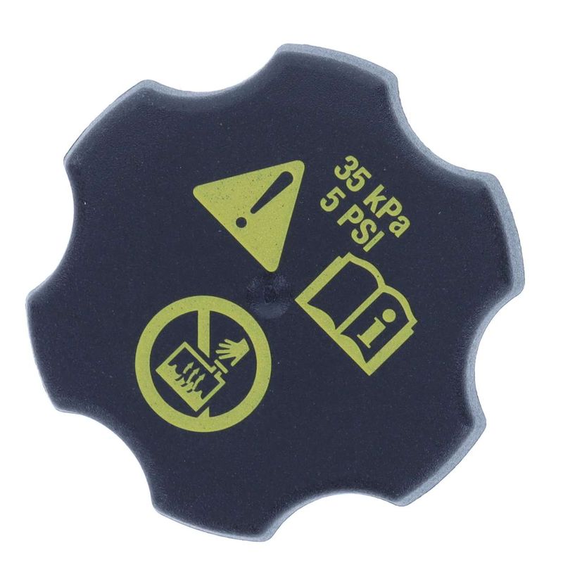 MOTORAD T130 Cap, coolant tank