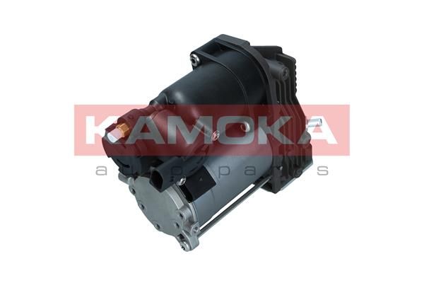 KAMOKA 2077008 Compressor, compressed-air system