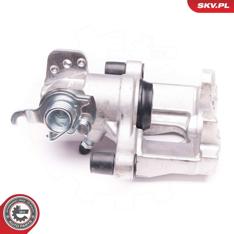 Pidurisadul, ESEN SKV 23SKV744