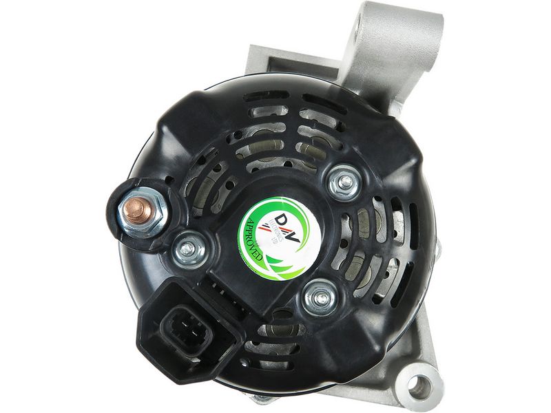 AS-PL A6334 Alternator
