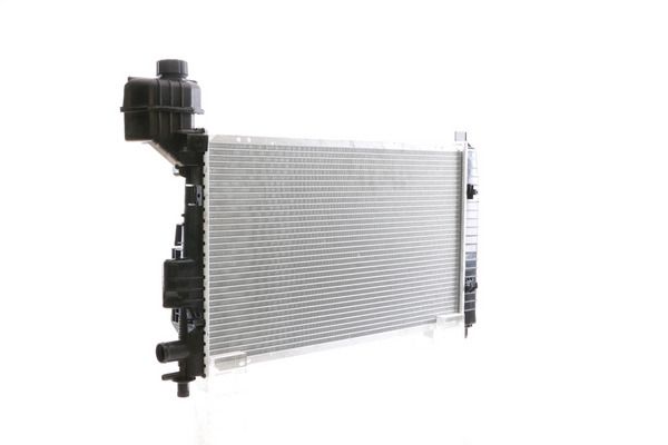 MAHLE CR 323 000S Radiator, engine cooling