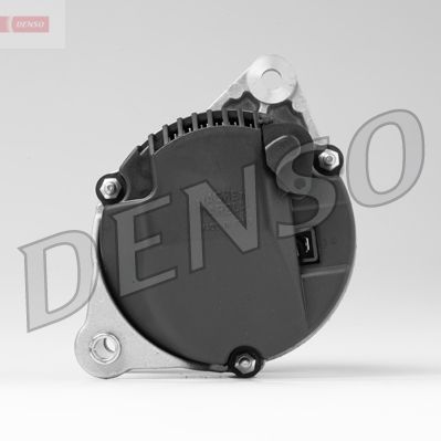 DENSO DAN617 Alternator