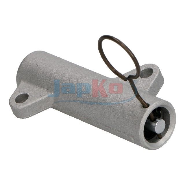 Võnkepehmendus, hammasrihm, JAPKO 45258