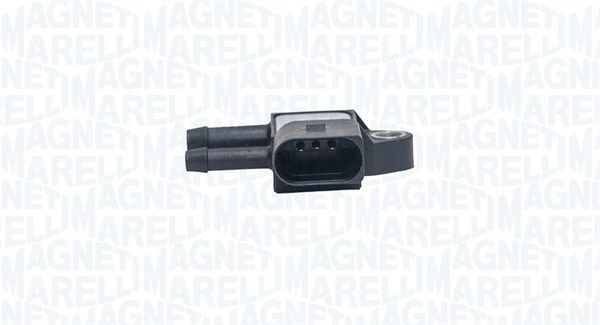 Датчик, тиск вг, Magneti Marelli 215910001500