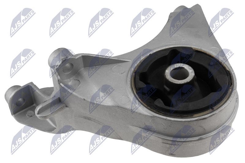 NTY ZPS-CH-149 Mounting, engine