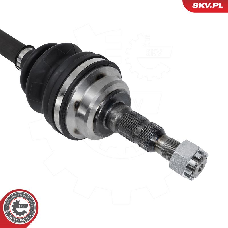 Prekės atitinka OEM kodą: R1640045