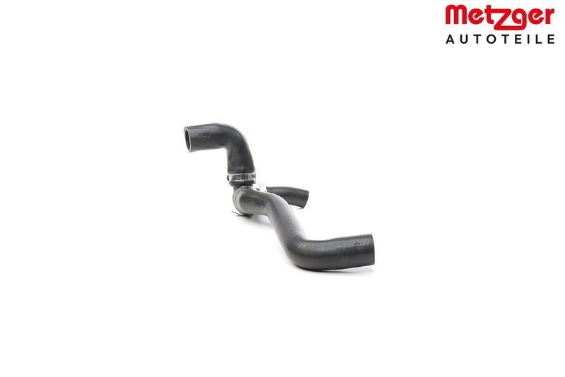 METZGER AUTOTEILE 2420442 Radiator Hose