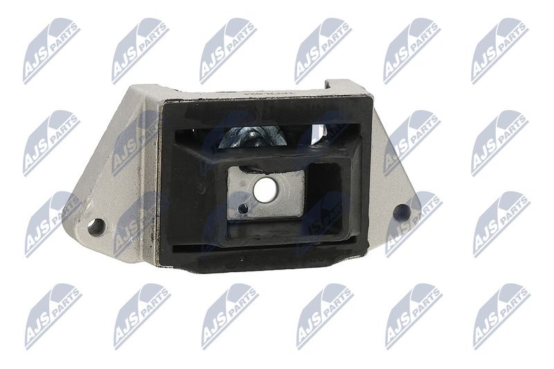 Paigutus, Mootor, NTY ZPS-FR-024