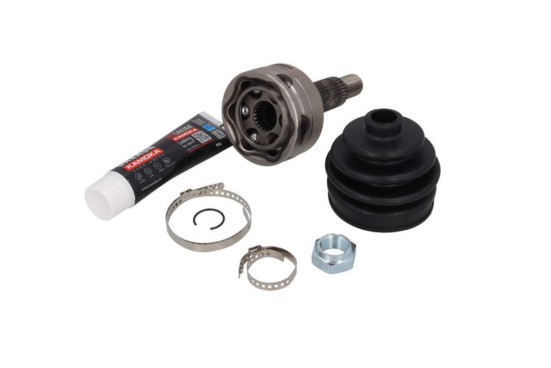 Liigendlaager, veovõll,...